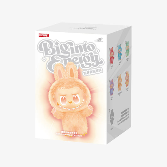 Labubu | Big Into Energy | Blind Box