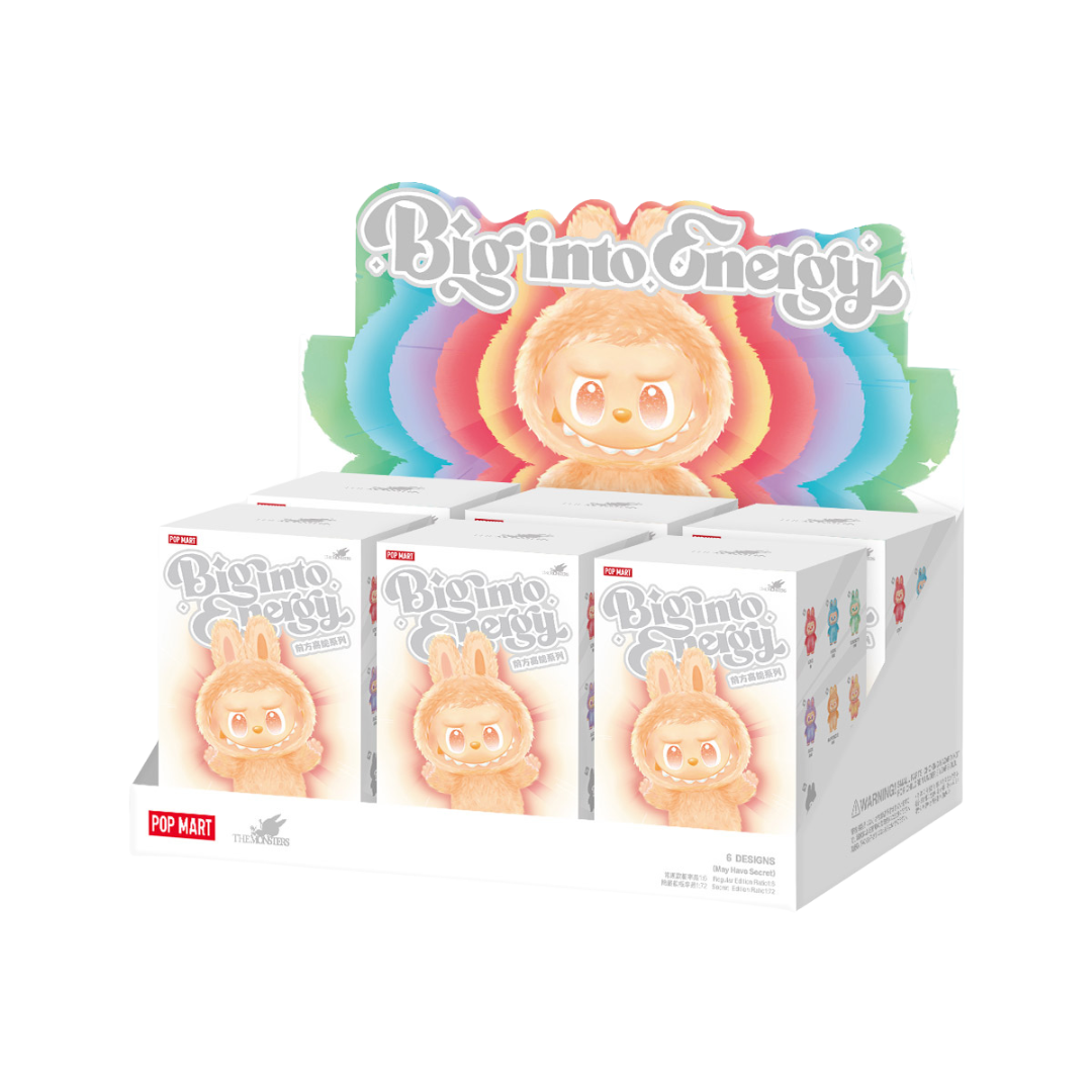 Blind Box