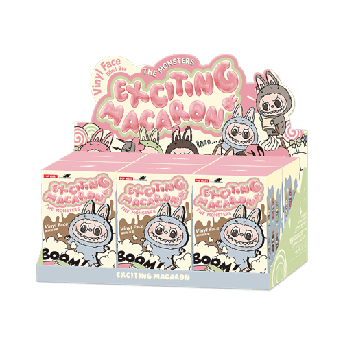 Blind Box