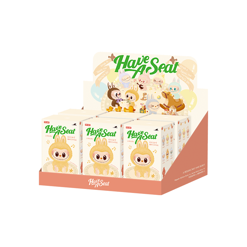Blind Box